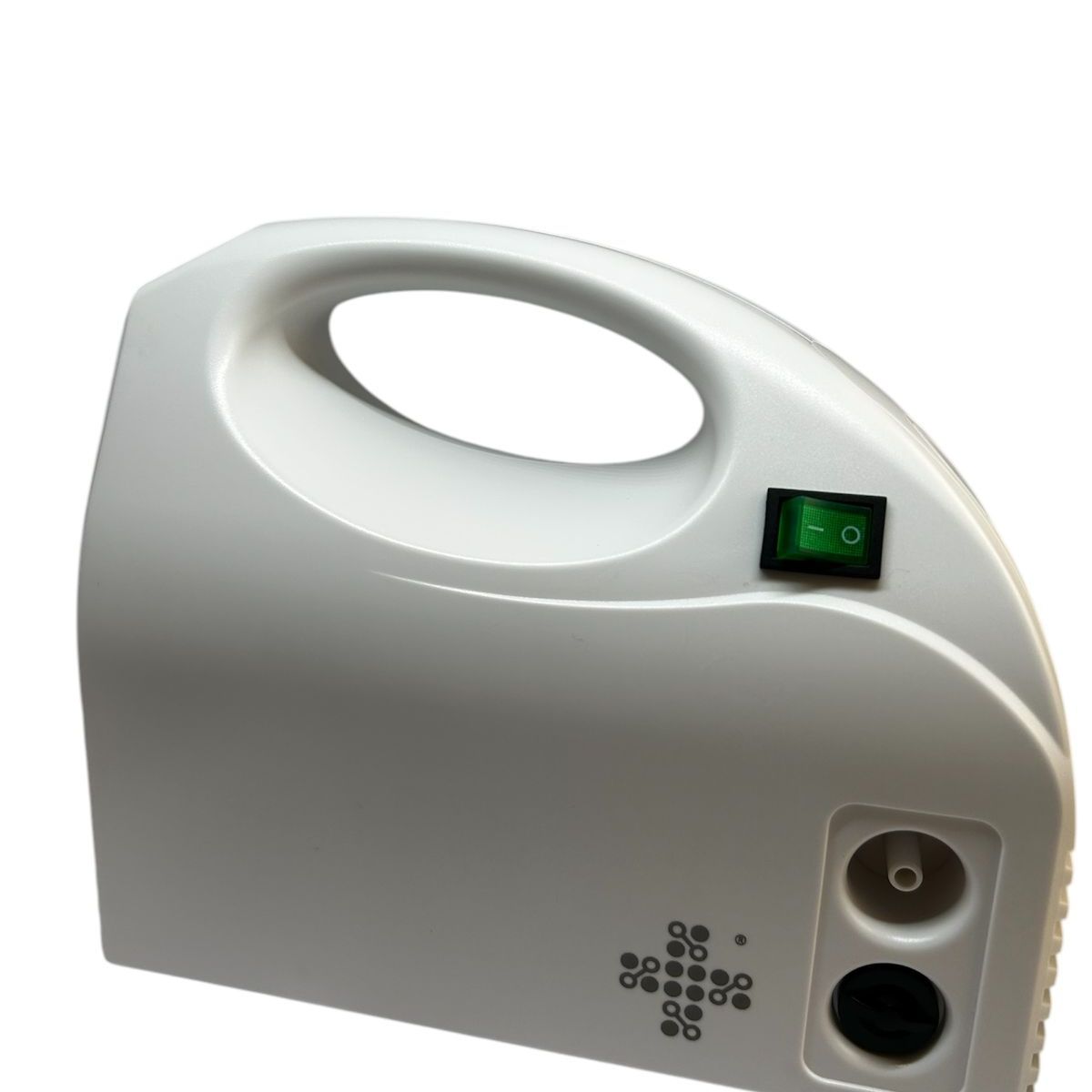 MEDIAIR - Nebulizador Adulto Pediatrico