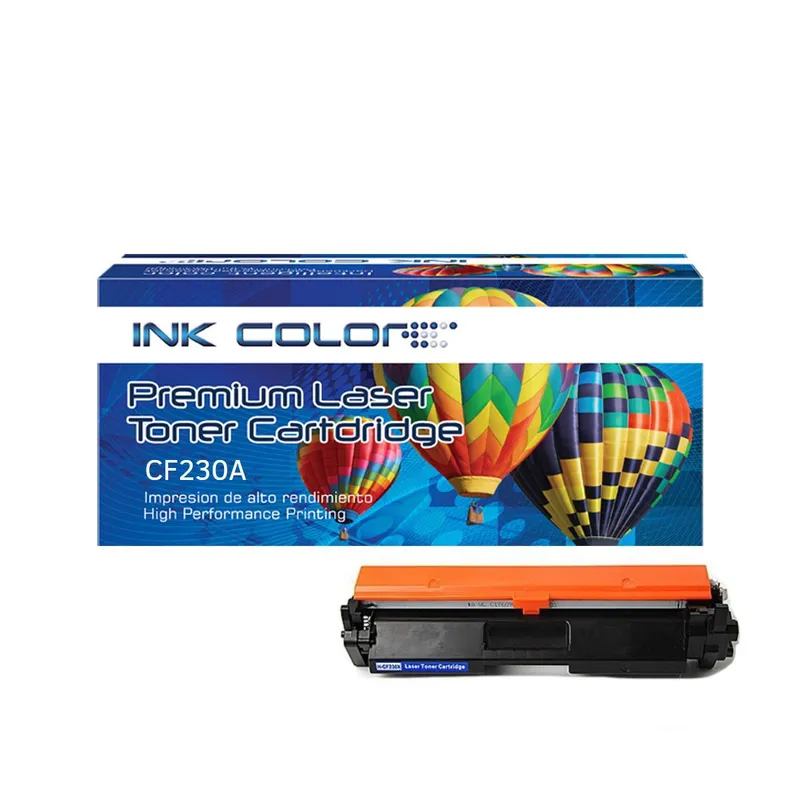 GENERICO - Toner Nuevo Generico 30a Cf230a Para M227sdn Pro M203dn