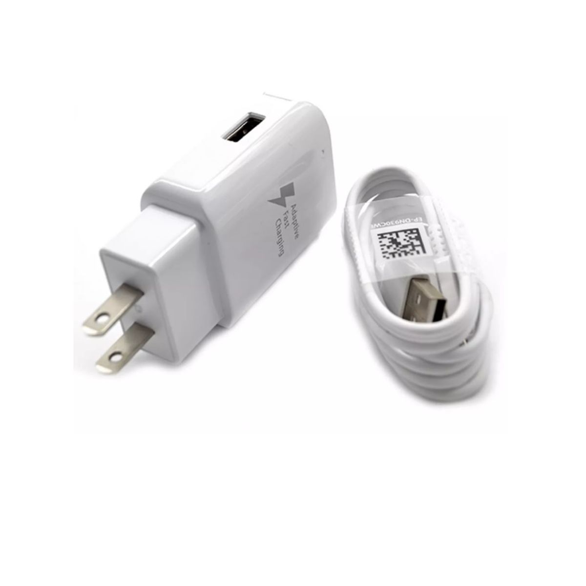 GENERICO - Cargador Usb Tipo C Para Celular Carga Rapida