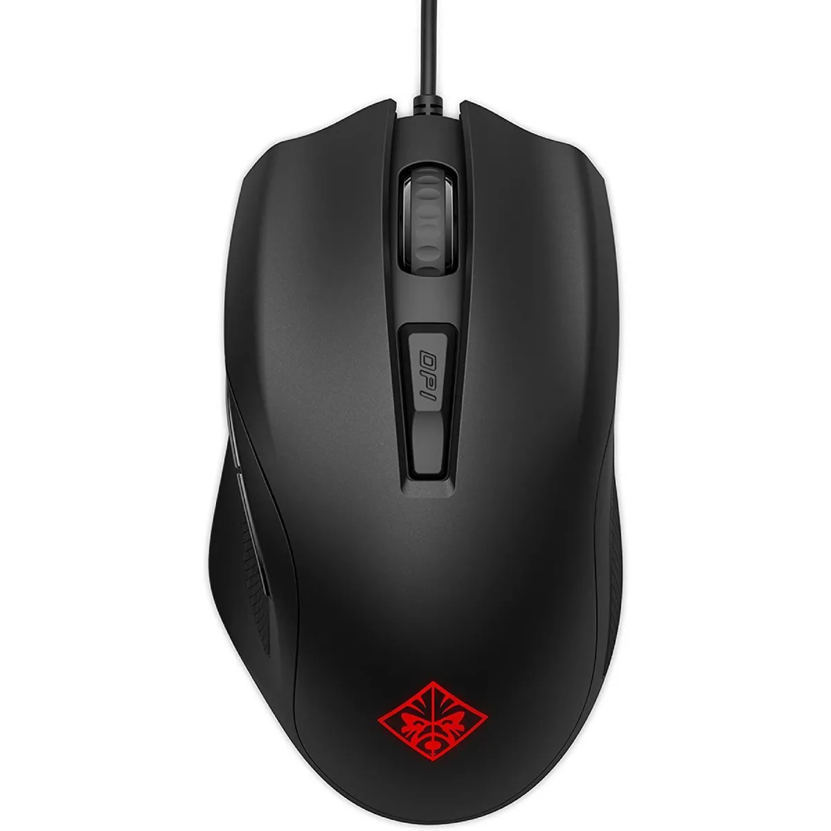 HP - Mouse Gamer Hp 400 Omen