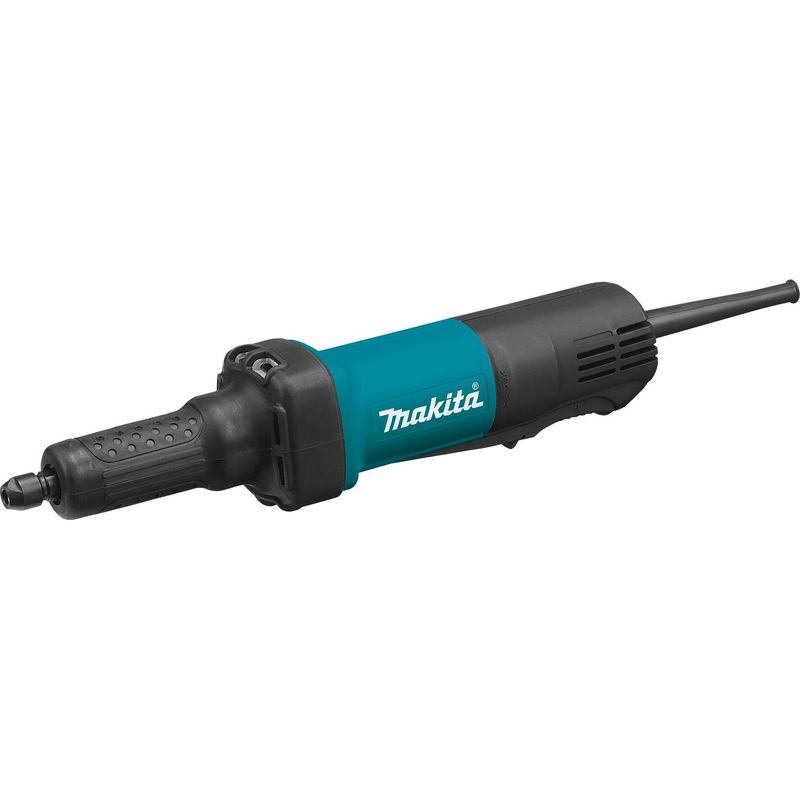MAKITA - Moto tool 400W 25000 RPM 1/4 MAKITA GD0600