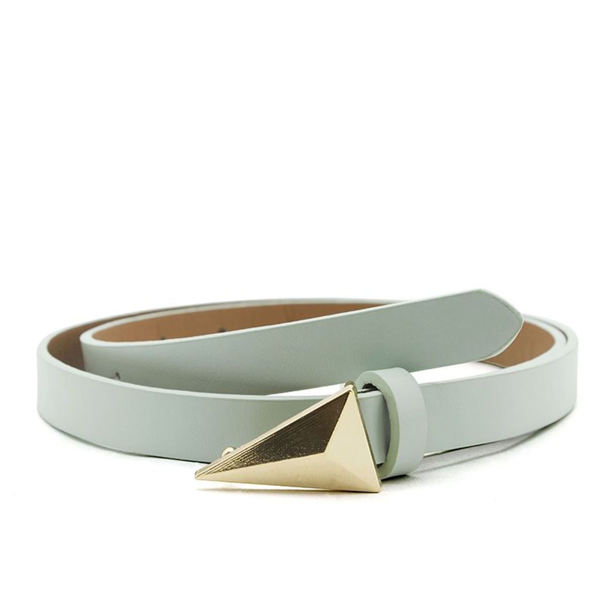 FACE2FACE - CINTURON HERRAJE TRIANGULO FACE2FACE FF22Q452