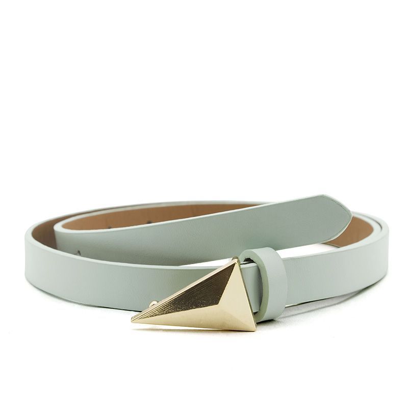 FACE2FACE - CINTURON HERRAJE TRIANGULO FACE2FACE FF22Q452