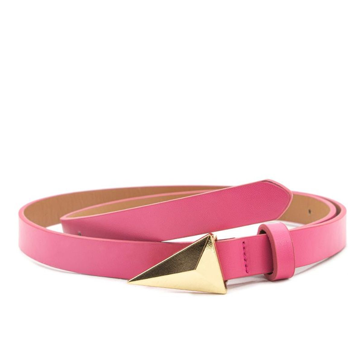 FACE2FACE - CINTURON HERRAJE TRIANGULO FACE2FACE FF22Q452