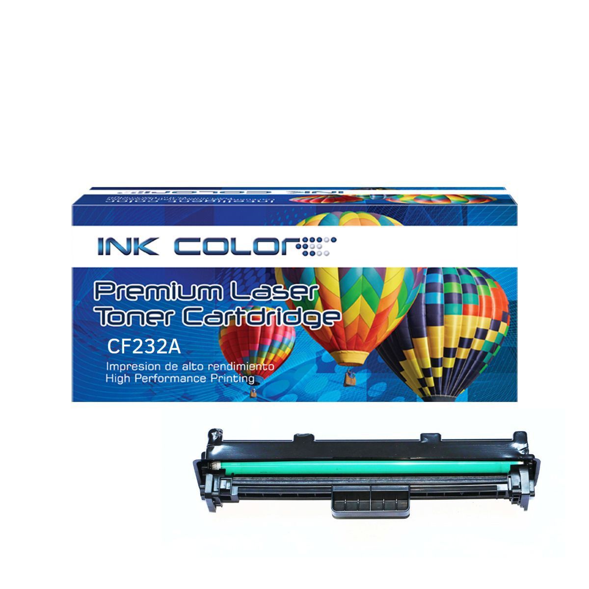 GENERICO - Unidad Drum 32a Cf232a Genérica  Para M203d M227sdn M230fd