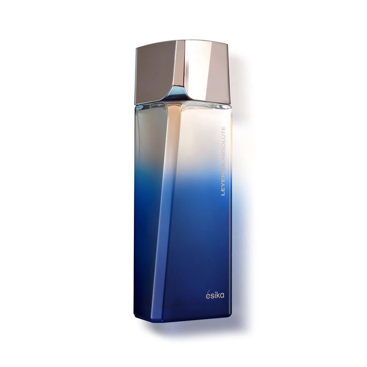 ESIKA - Perfume Leyenda Absolute 100 Ml Esika