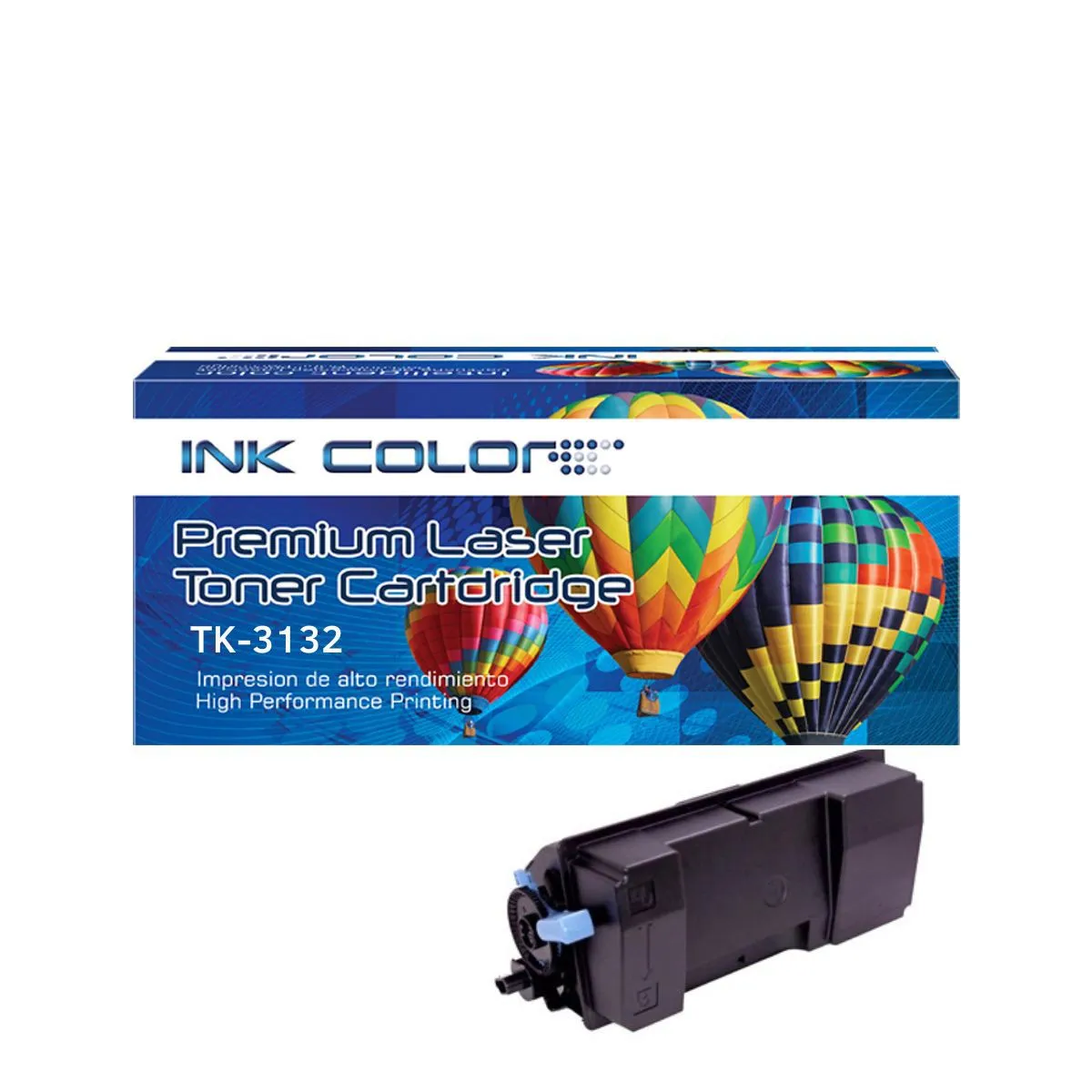GENERICO - Toner Tk-3132 Para Kyocera Fs-4300dn Fs-m3560id  Generico