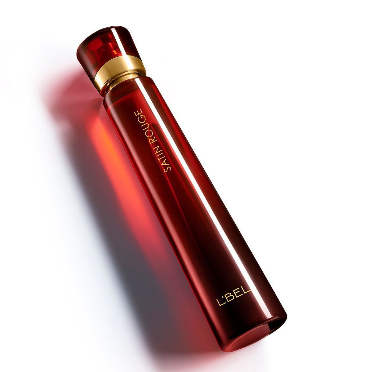 LBEL - Perfume Satin Rouge de Lbel 50 ml