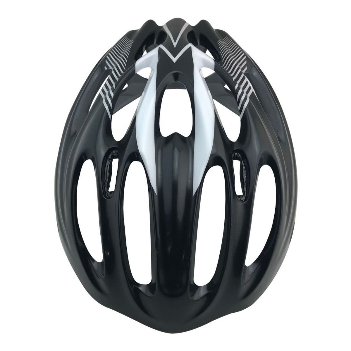 BKS - Casco Ciclismo Ruta Bicicleta Mtb Bmx Profesional Racing Bks
