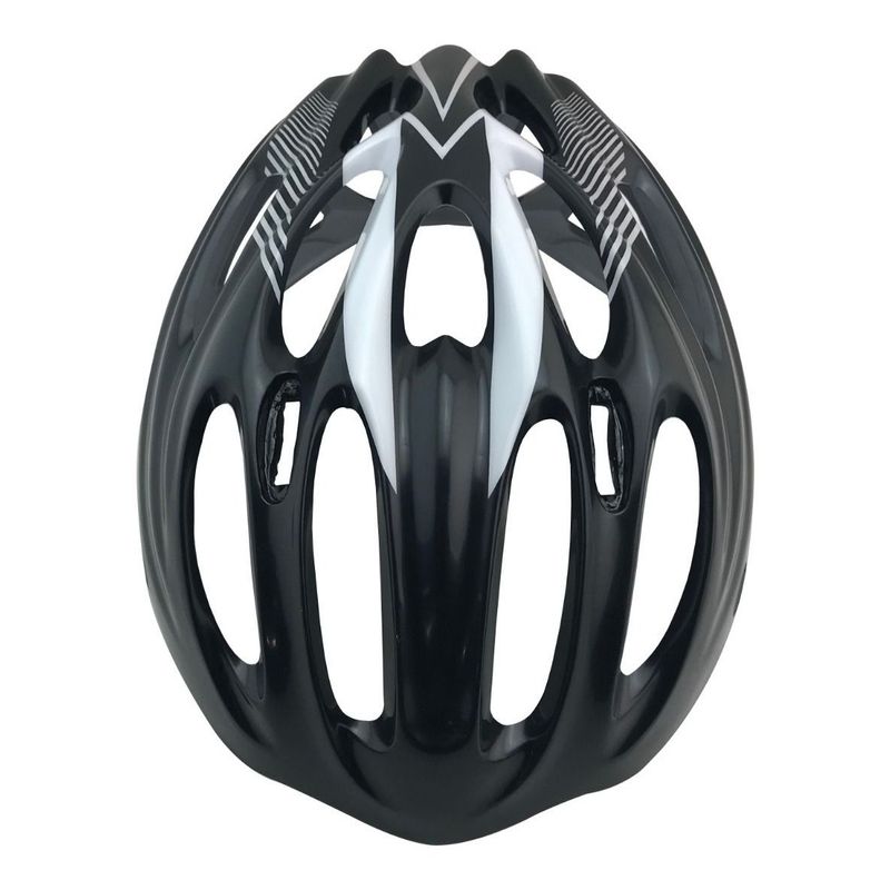 BKS - Casco Ciclismo Ruta Bmx Bicicleta Mtb Profesional Bks H350
