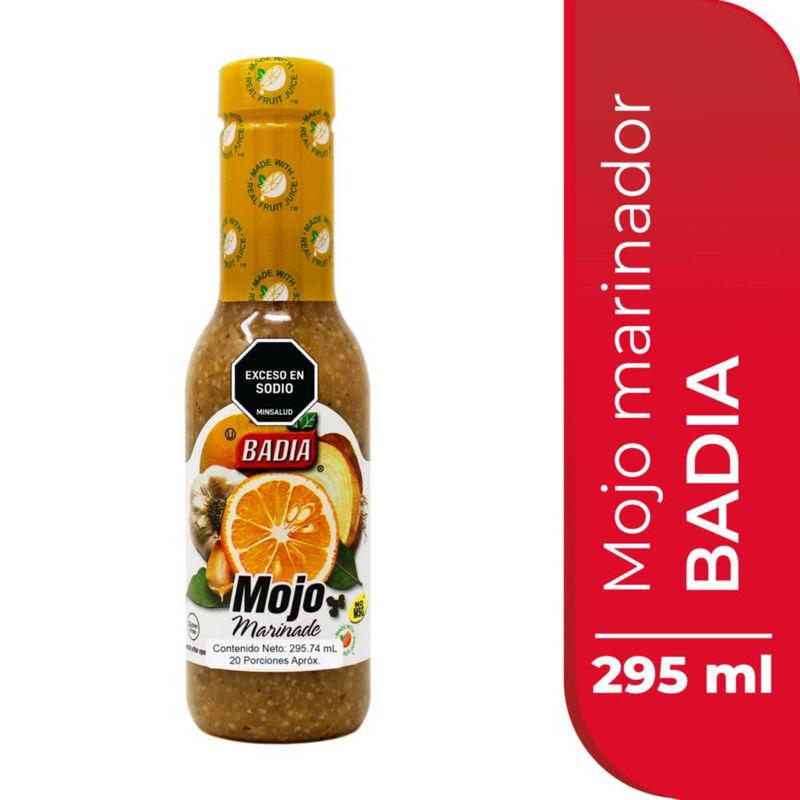 BADIA - Mojo Marinador Badia