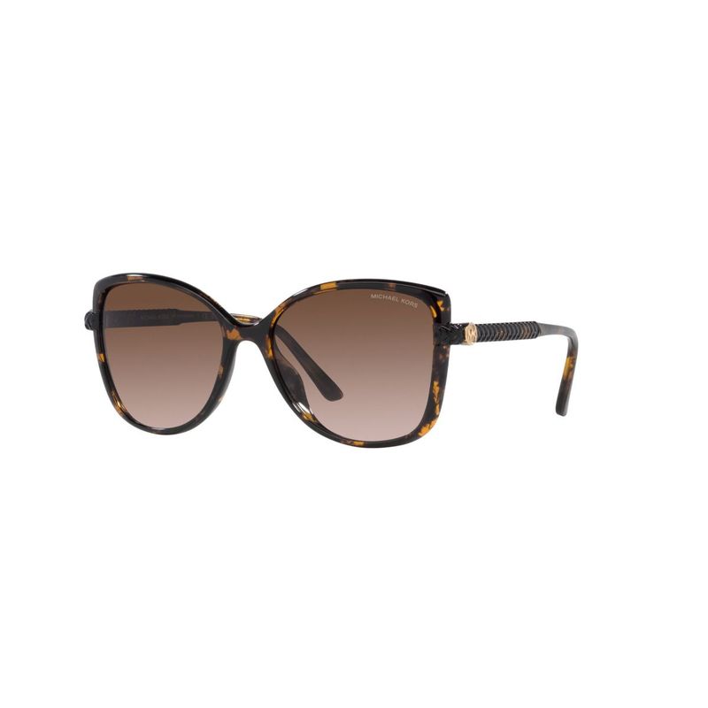 MICHAEL KORS - Gafas de Sol Michael Kors Malta Marrón