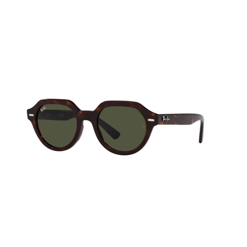 RAY BAN - Gafas de sol Gina Marrón Ray-Ban