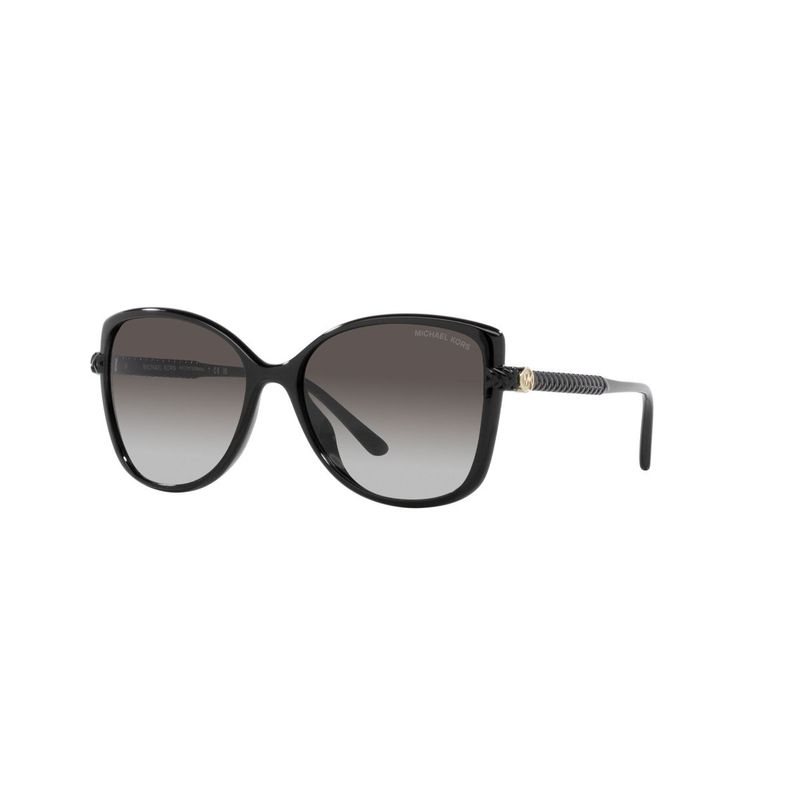 MICHAEL KORS - Gafas de Sol Michael Kors Malta Negro