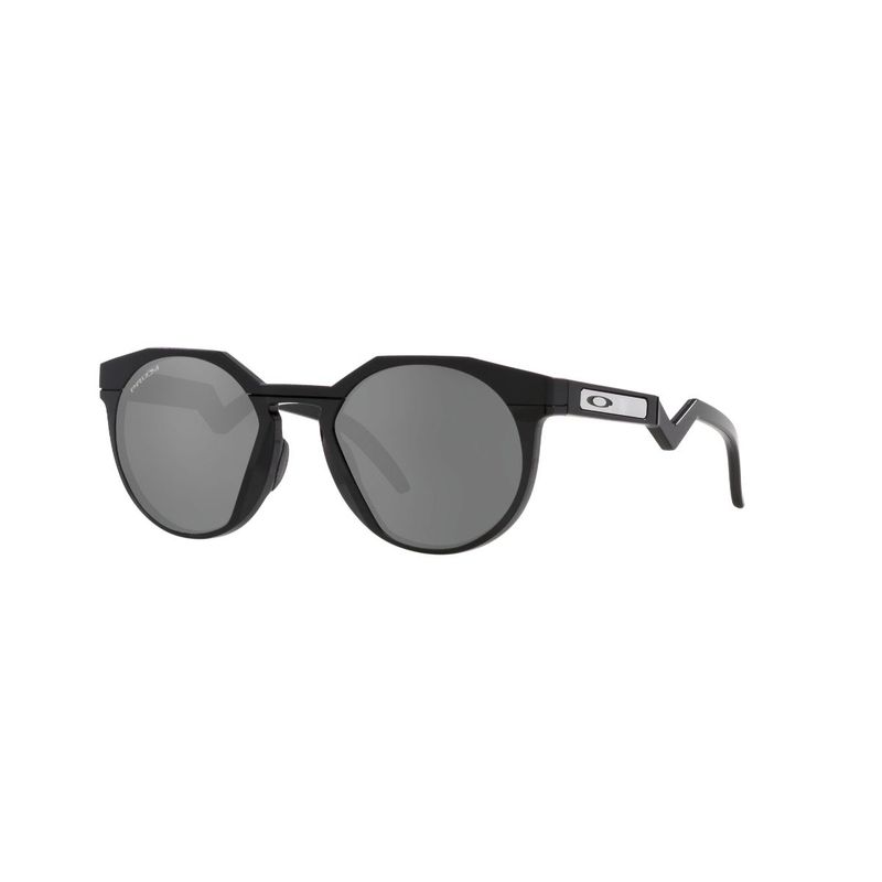 OAKLEY - Gafas de Sol Oakley Hstn Negro