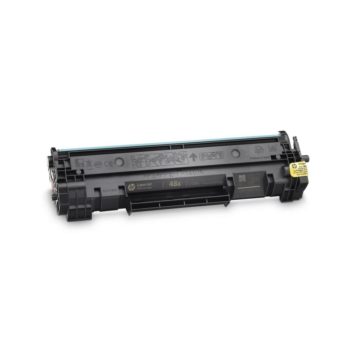 HP - Cartucho de Toner Hp 48a Negro