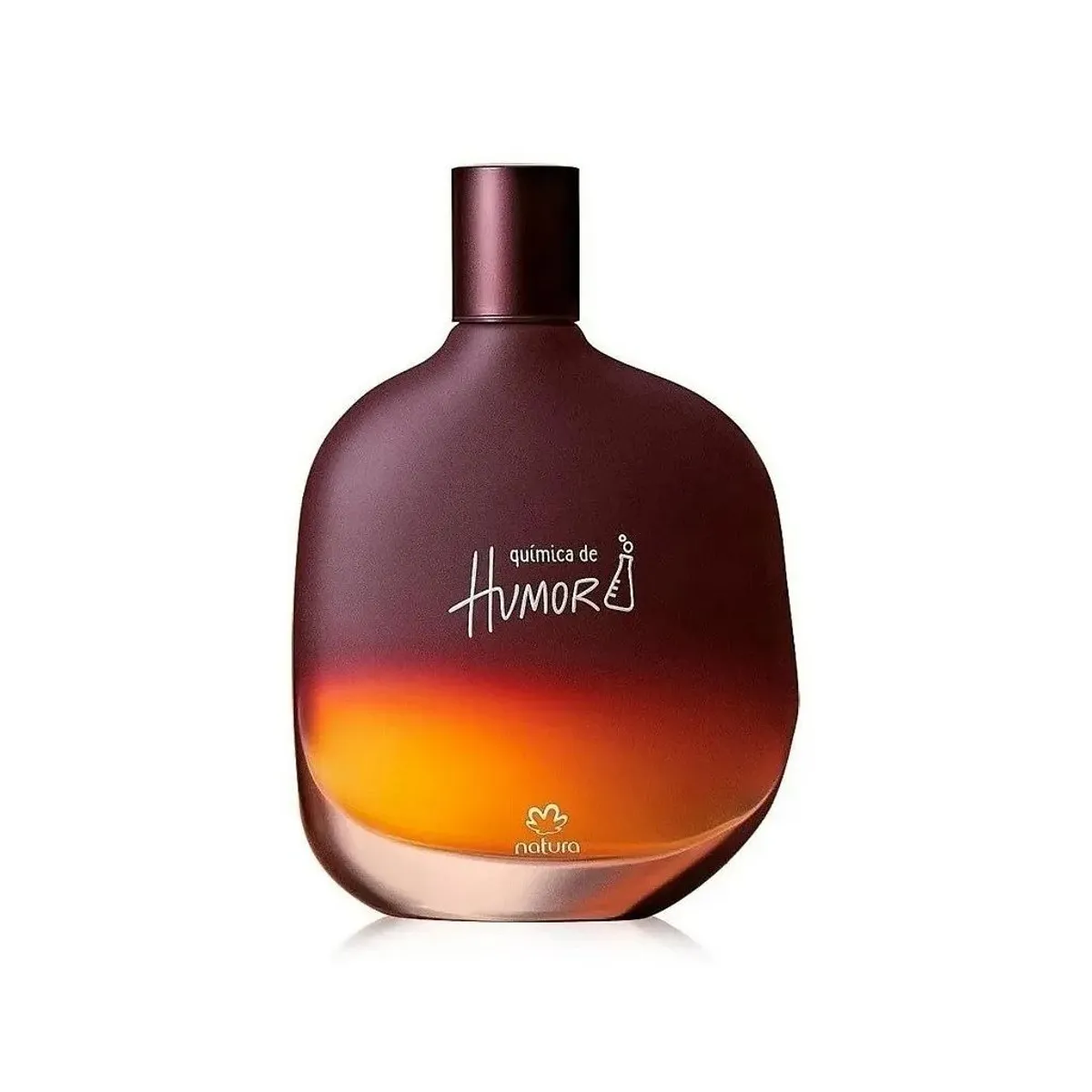 NATURA - Perfume Química de Humor Masculino Natura 75 ml