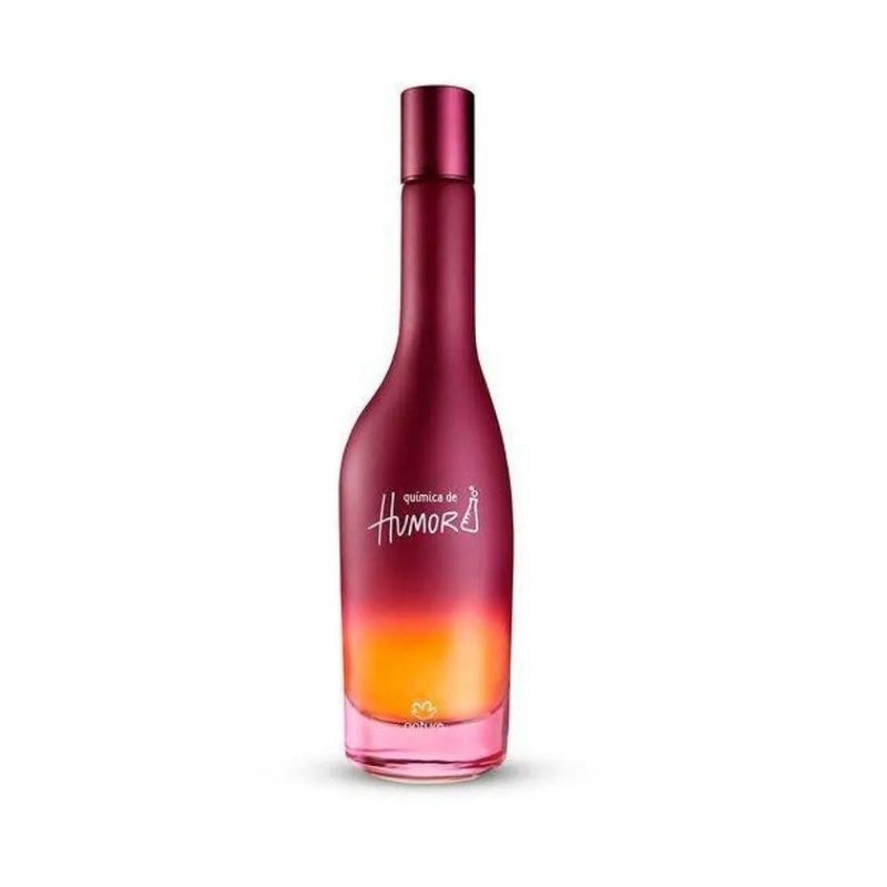 NATURA - Perfume Química de Humor Femenino Natura 75 ml