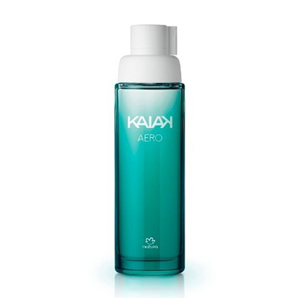 NATURA - Perfume Kaiak Aero Femenino 100 ml Natura