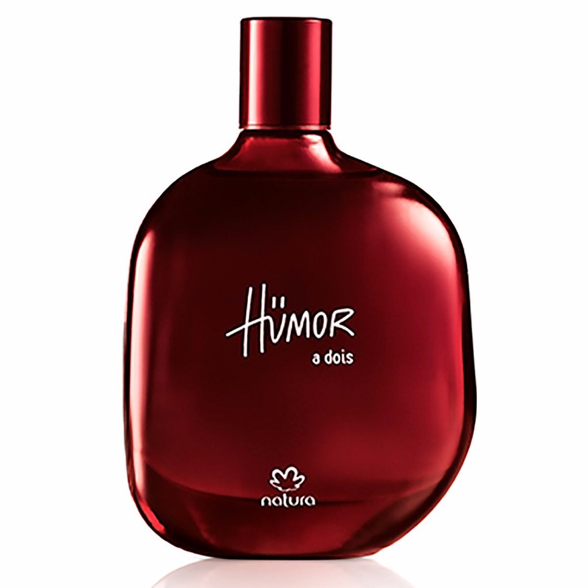 NATURA - Perfume masculino Humor A Dois de Natura 75 ml