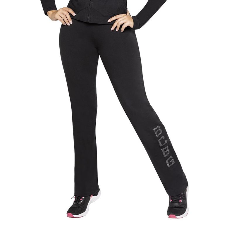 CROYDON - Pantalón Vanessa Negro para Mujer Croydon