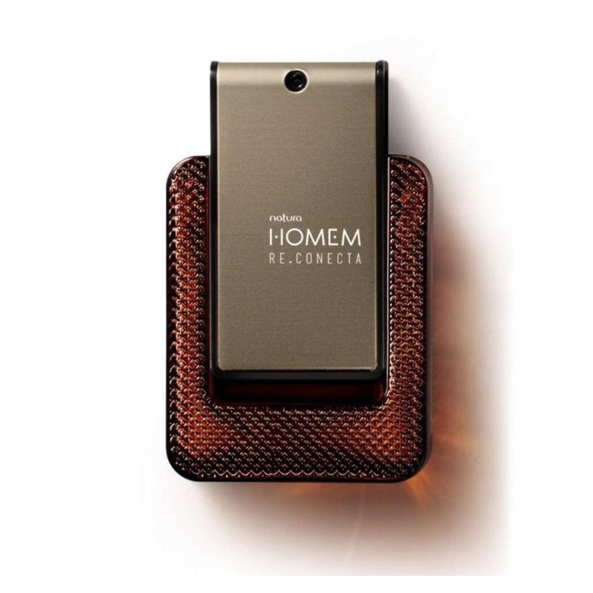 NATURA - Perfume Homem Re.conecta Natura 100 ml