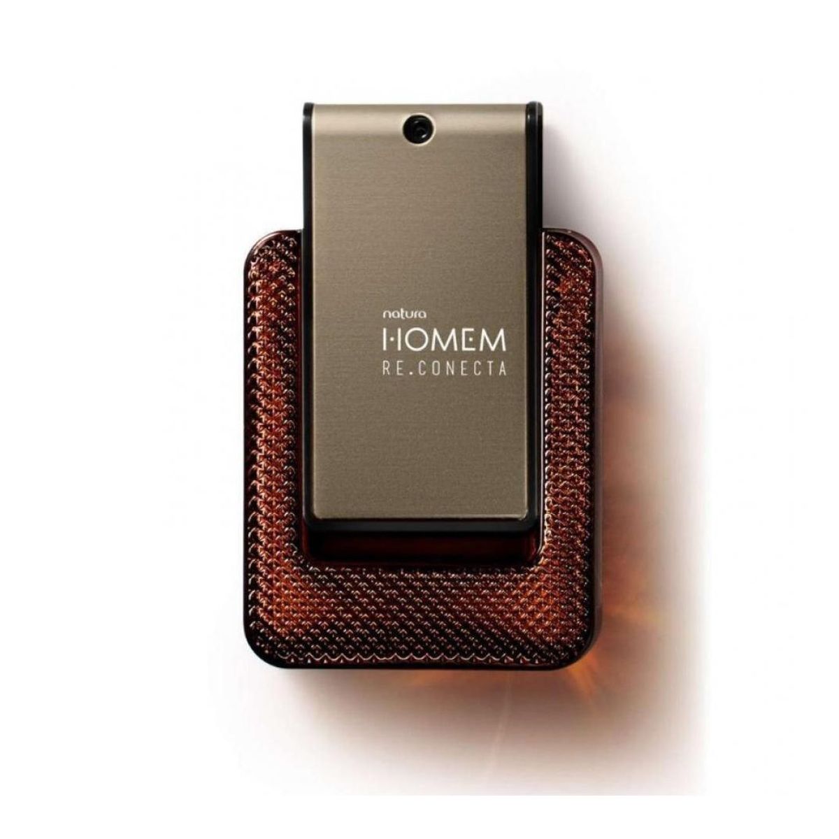 NATURA - Perfume Homem Re.conecta Natura 100 ml