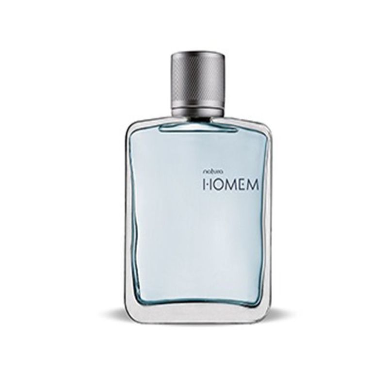 NATURA - Perfume Homem Clásico Masculino Natura 100 ml