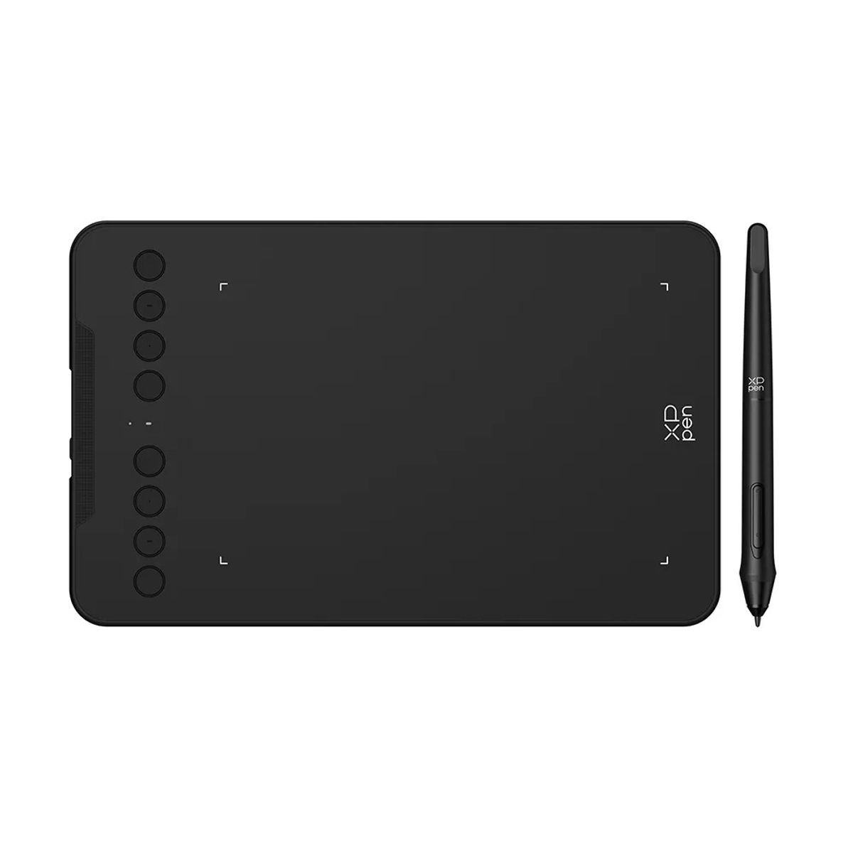 XP PEN - TABLETA GRAFICA XPPEN DECO MINI7W V2 INALAMBRICA - NEGRO