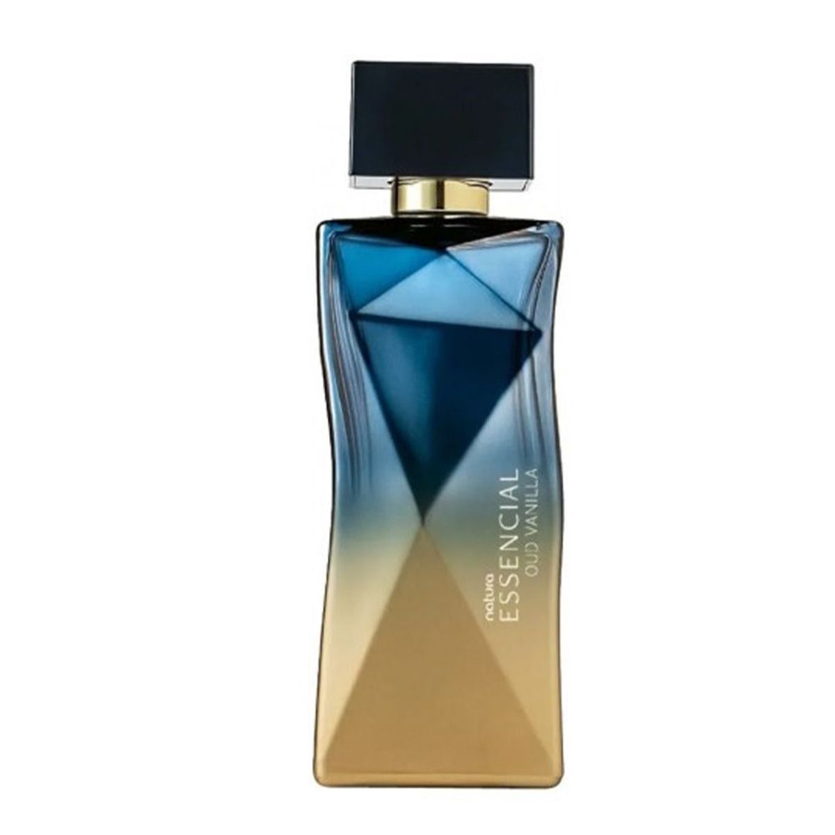 NATURA - Perfume Essencial Oud Vainilla Femenino Natura 50 ml