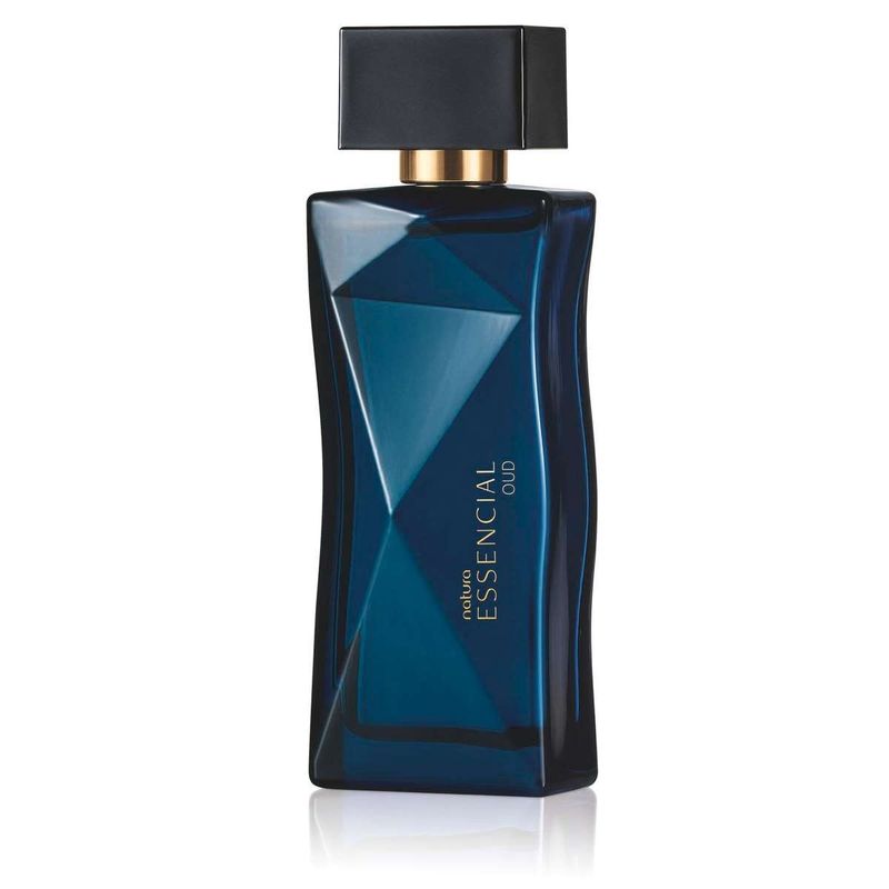 NATURA - Perfume Essencial Oud Femenino 50 ml Natura