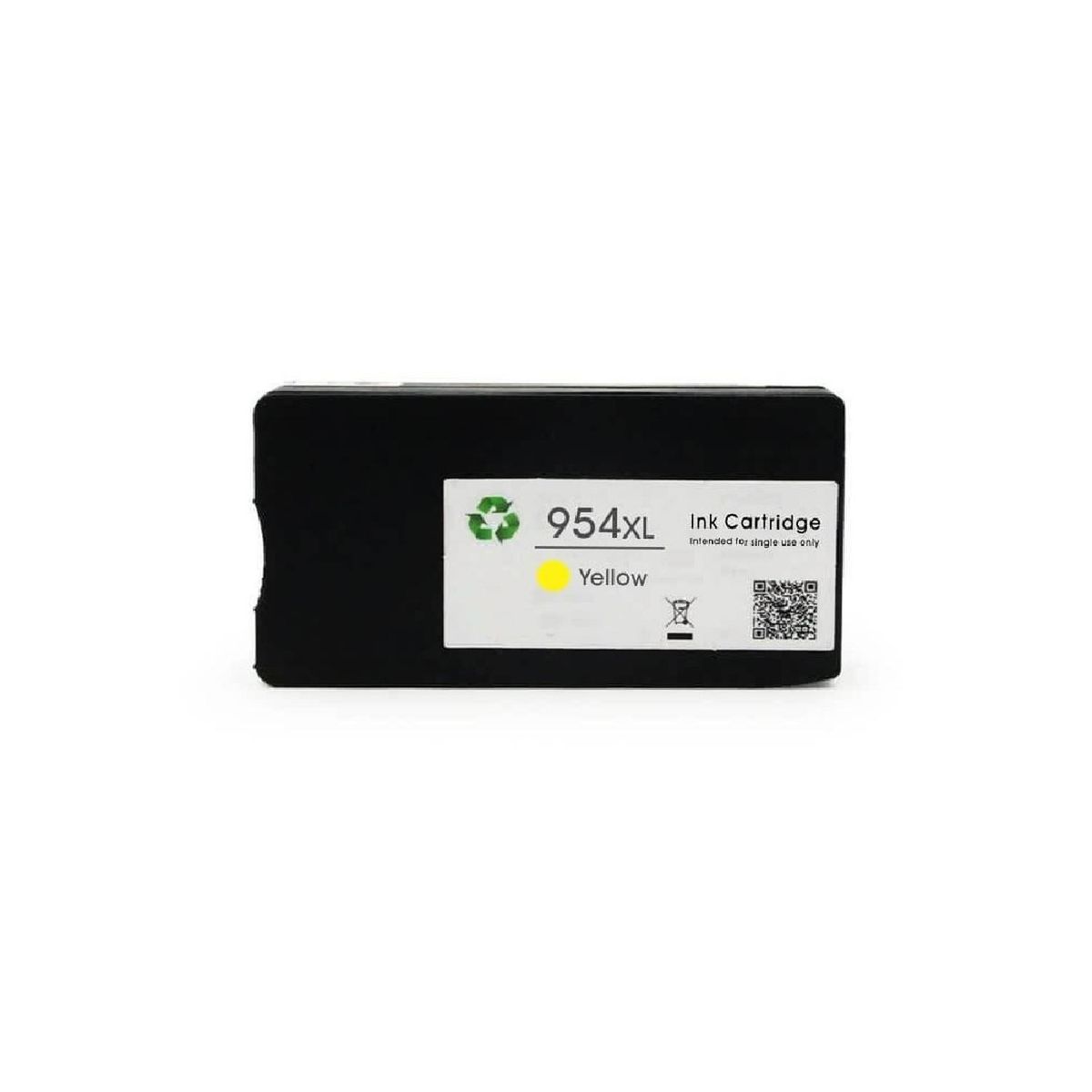 HP - Cartucho De Tinta Hp 954xl Amarillo