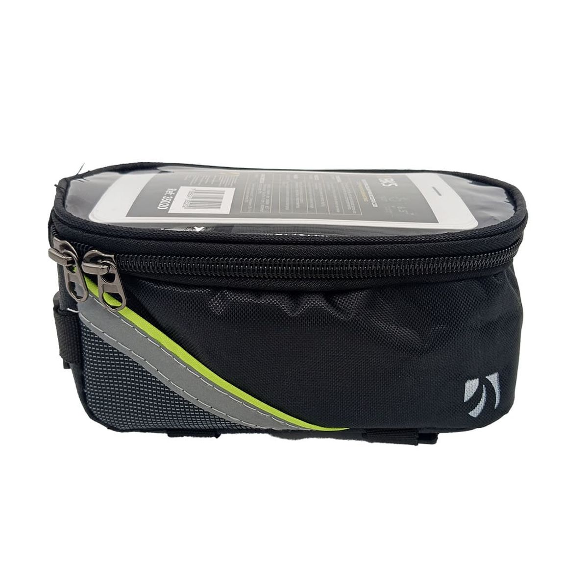 BKS - Canguro Riñonera Deportiva Bks Gym Ciclismo