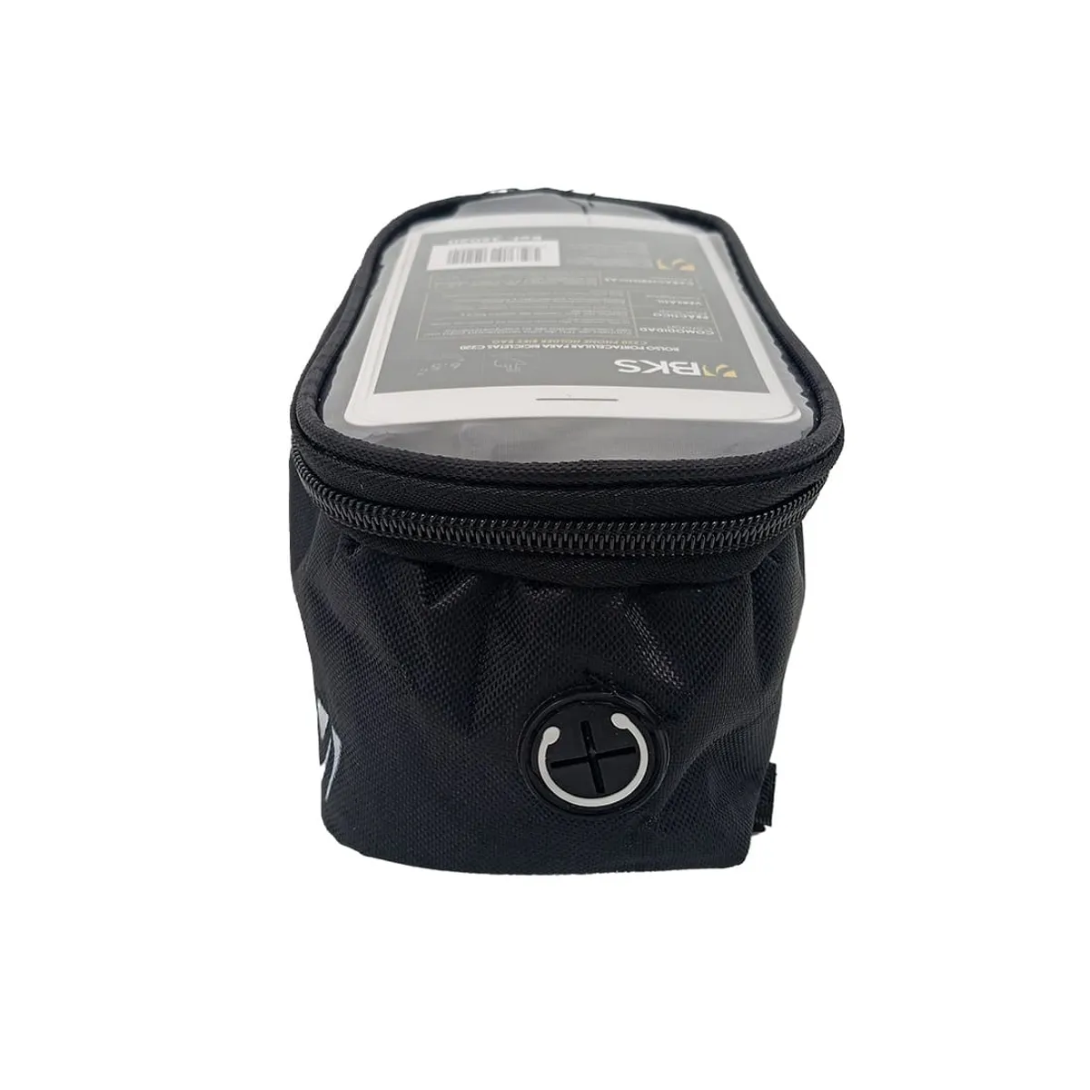 BKS - Canguro Riñonera Deportiva Bks Gym Ciclismo