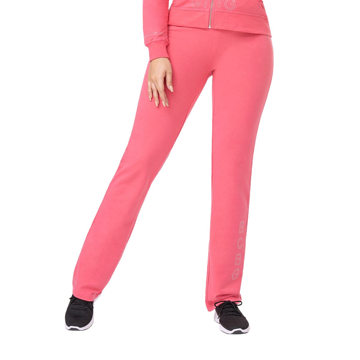 CROYDON - Jogger Abril Rosa para Mujer Croydon.