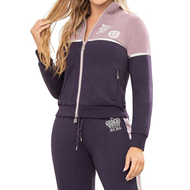 CROYDON - Chaqueta Melida Mora para Mujer Croydon