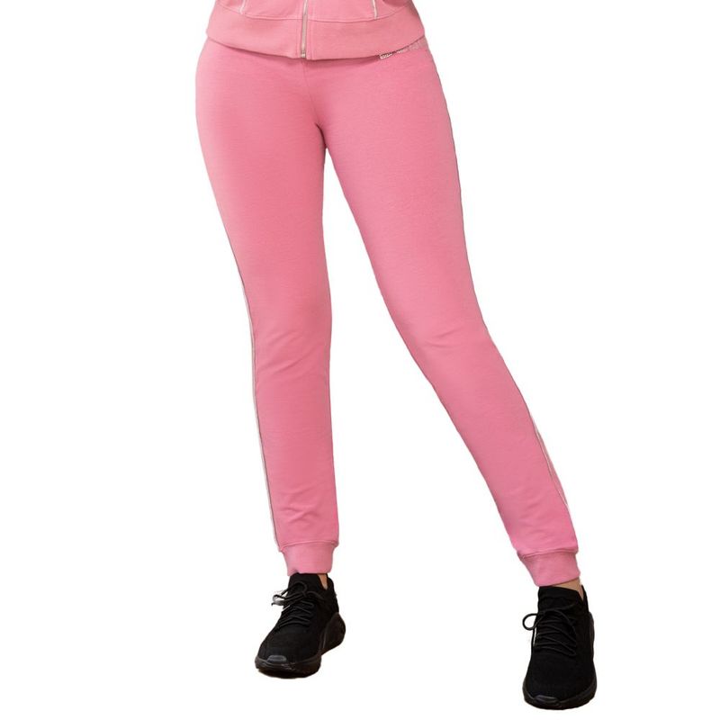 CROYDON - Jogger Jessica Rosa para Mujer Croydon