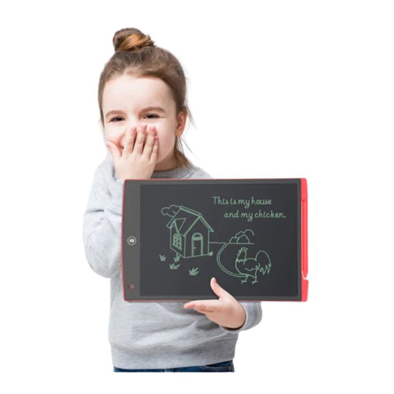 GENERICO - TABLETA DE DIBUJO Y ESCRITURA PARA NIÑOS