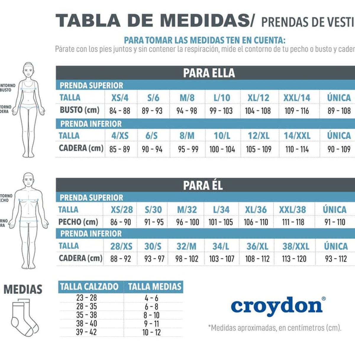 CROYDON - Blusa Aileen Palo Rosa para mujer Croydon