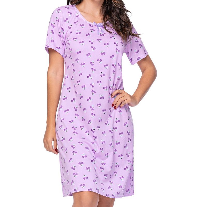 CROYDON - Batola Lili Lila para Mujer Croydon