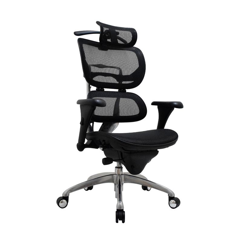 BONNO - Sillón Pste Ergomesh Bonno