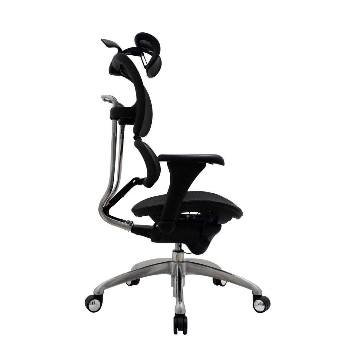 BONNO - Sillón Pste Ergomesh Bonno