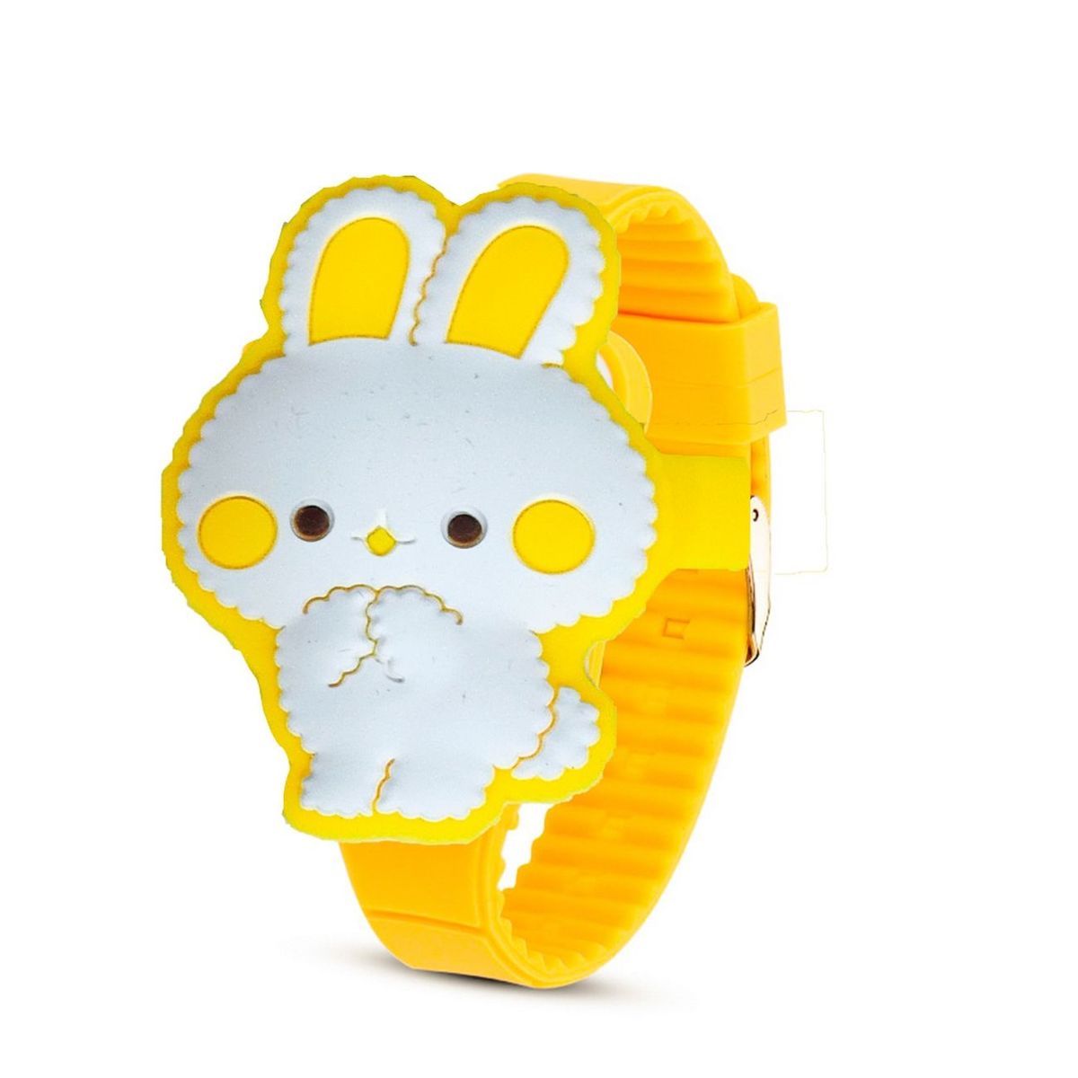 DAYOSHOP - Reloj Conejito Led Digital Mas Estuche