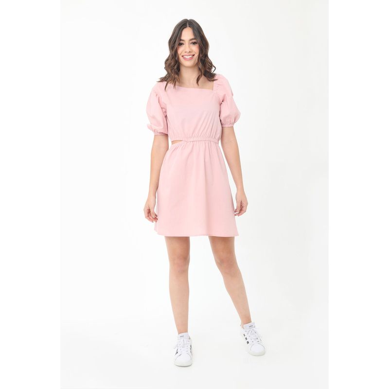 BELIFE - Vestido Corto Para Mujer Belife