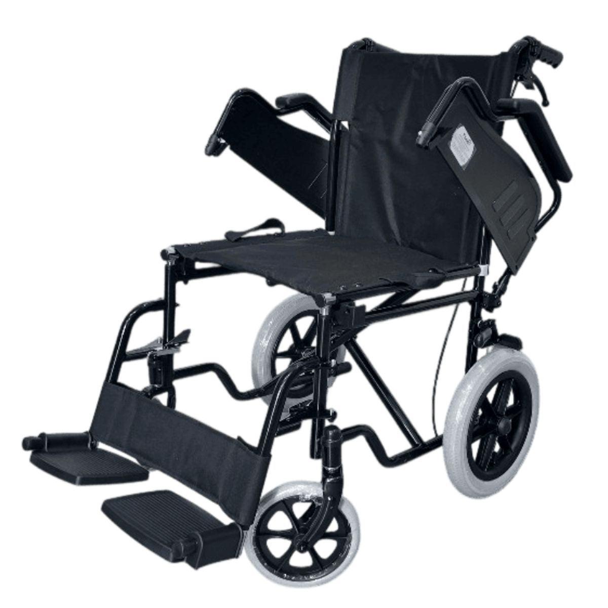 TME - Silla de Ruedas estándar de Transporte tipo escritorio