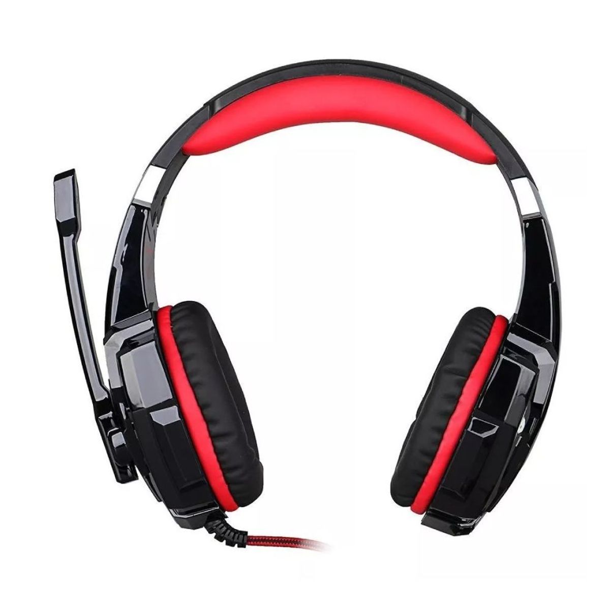 KOTION EACH - Audifono Diadema Gamer G9000 Con Adaptador