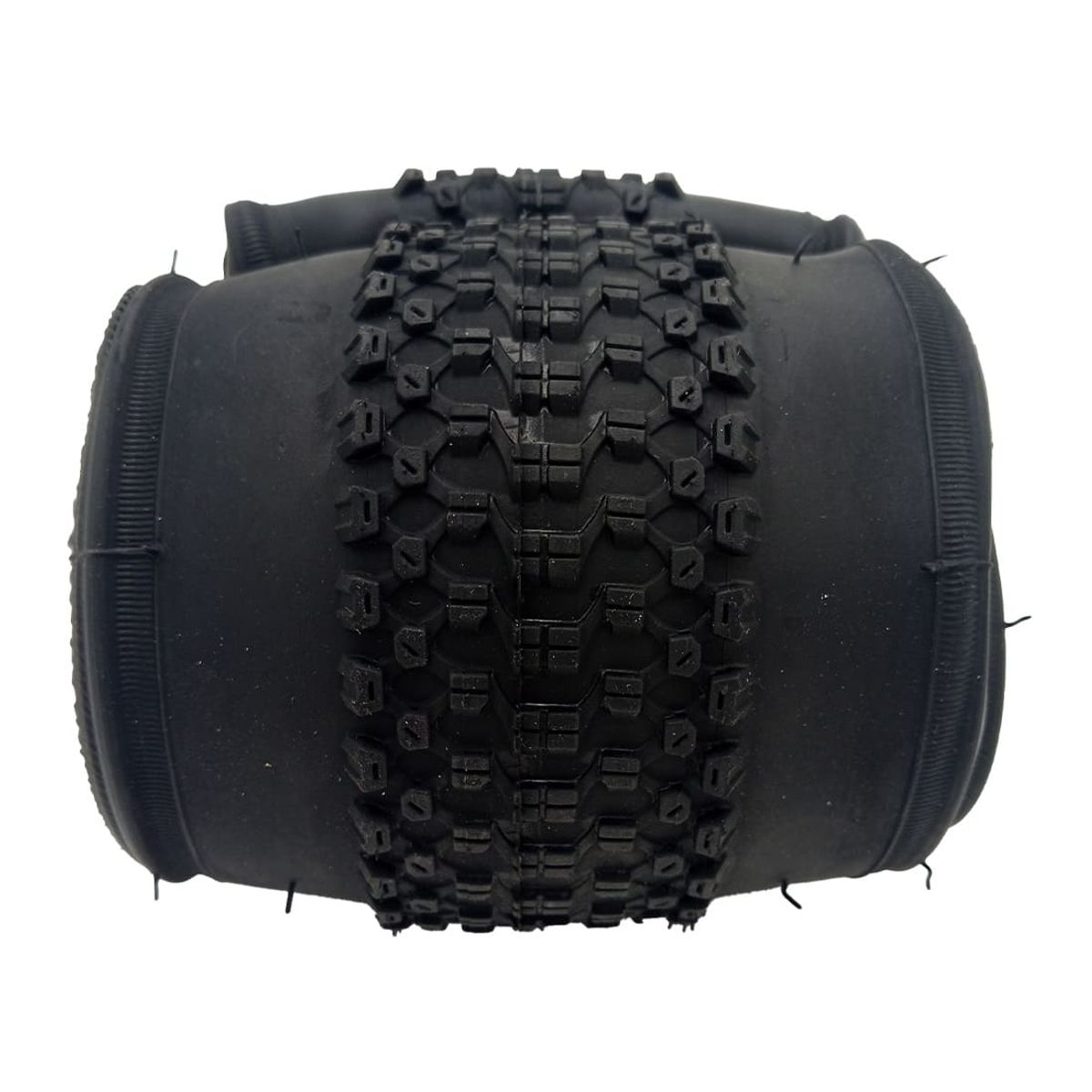 BKS - CAUCHO HÍBRIDO R460 LLANTA PARA BICICLETA 26 X 2