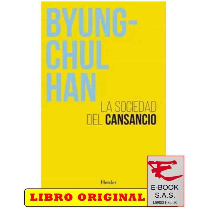 HERDER - La-sociedad-del-cansancio