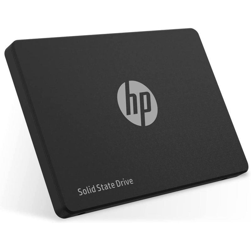 HP - Disco Ssd Interno Hp S650 Sata 2.5" 450 Gb