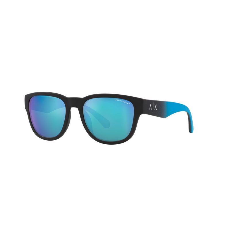 ARMANI EXCHANGE - Gafas de Sol Armani Exchange AX4115 Negro